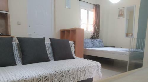 Apartamento Kalamata Lovely Studio Special Price