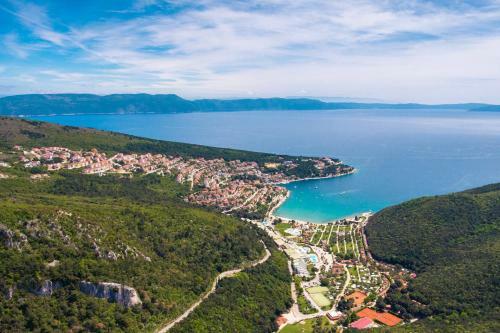 Apartamentos Queen Of Labin