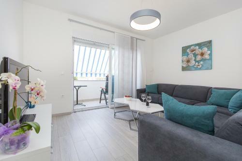 Apartamentos Queen Of Labin