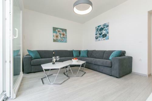 Apartamentos Queen Of Labin