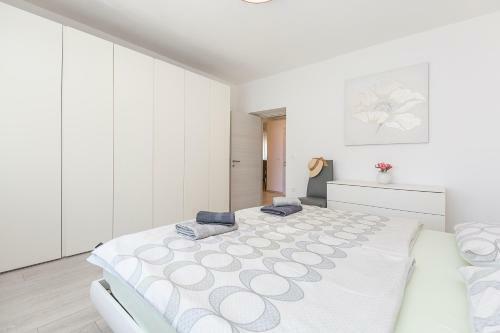 Apartamentos Queen Of Labin