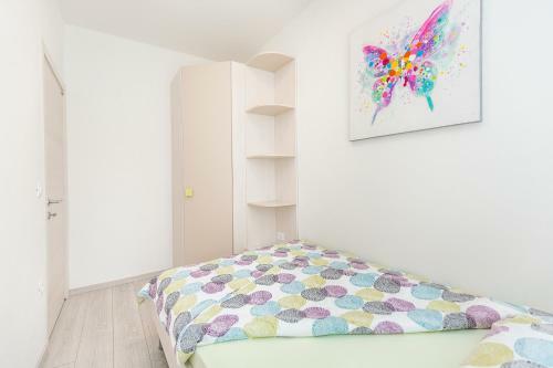 Apartamentos Queen Of Labin