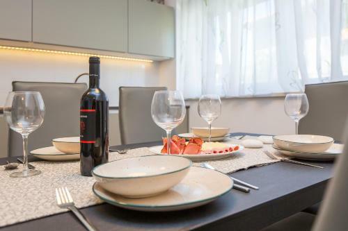 Apartamentos Queen Of Labin