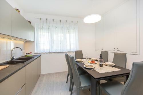 Apartamentos Queen Of Labin