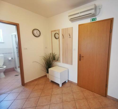 Apartments Sokolic