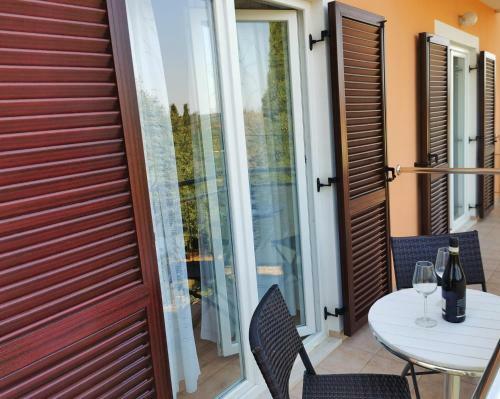 Apartments Sokolic