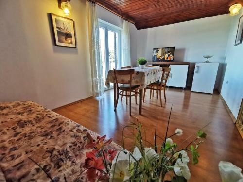 Apartments Sokolic