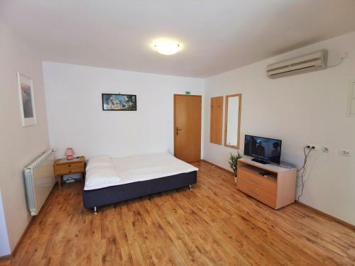 Apartments Sokolic