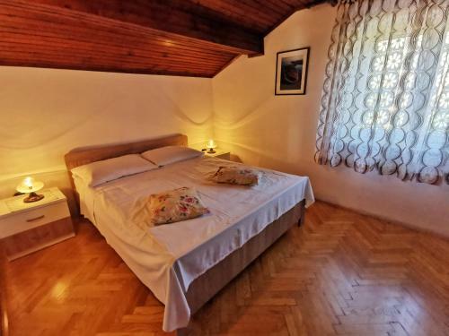 Apartments Sokolic