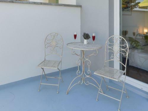 Villa Dragica Mit Pool Und Terasse, Direkt Am Meer
