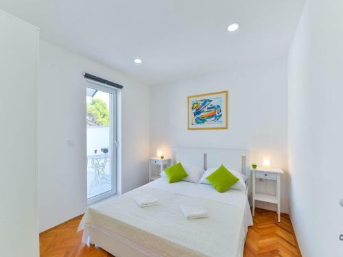 Villa Dragica Mit Pool Und Terasse, Direkt Am Meer