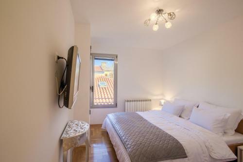 Apartment San Rocco Center