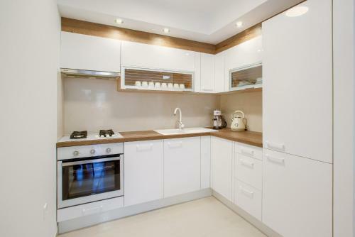 Apartment San Rocco Center