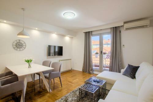 Apartment San Rocco Center