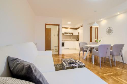 Apartment San Rocco Center