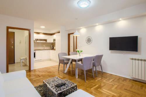 Apartment San Rocco Center
