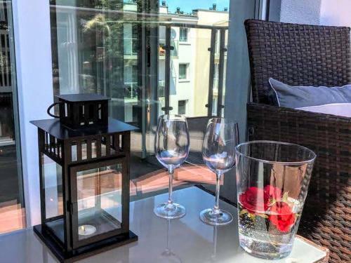Apartamento Przy Sosnowym Lesie