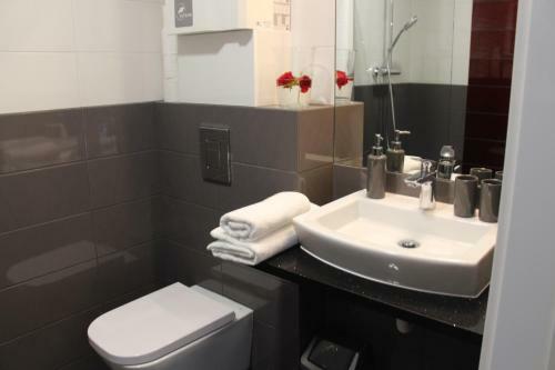 Apartamento Przy Sosnowym Lesie