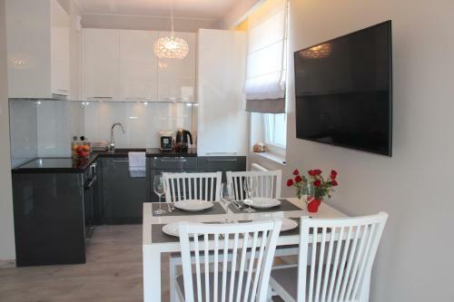 Apartamento Przy Sosnowym Lesie