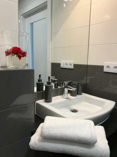 Apartamento Przy Sosnowym Lesie