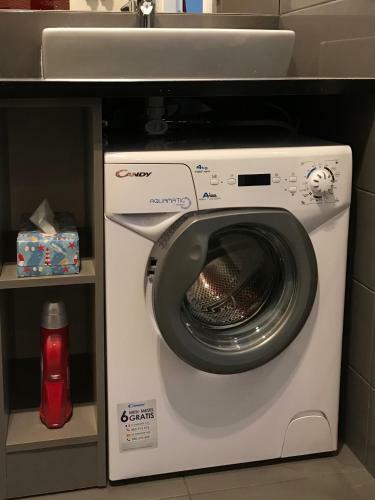 Apartamento Przy Sosnowym Lesie
