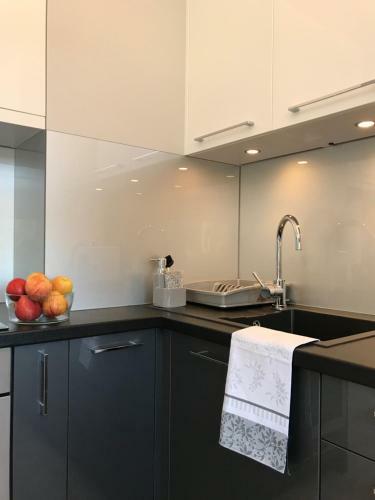 Apartamento Przy Sosnowym Lesie