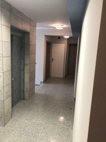 Apartamento Przy Sosnowym Lesie