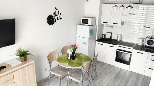 Apartamento S?oneczne Tarasy