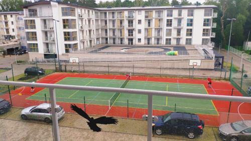 Apartamento S?oneczne Tarasy