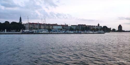 Apartamento S?oneczne Tarasy