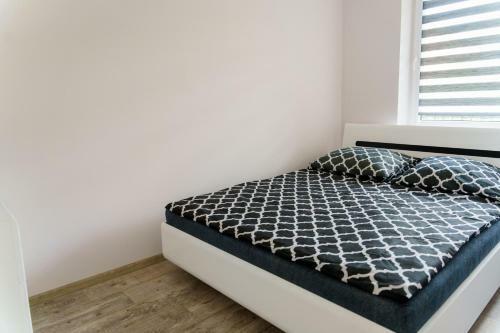 Apartament III Przy Ekomarinie