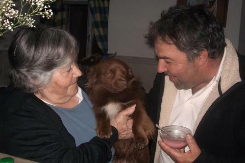 Hostal Casa Da Ol�via