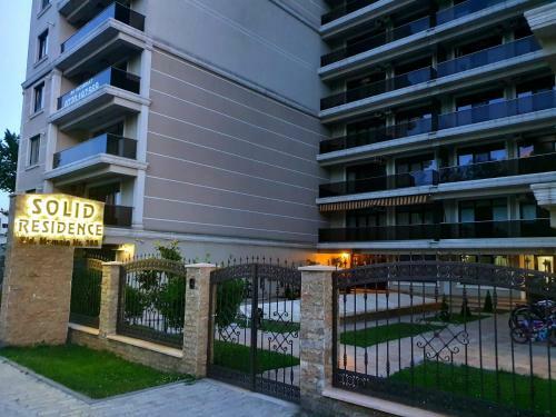 Apartamento Ami Seaview - Mamaia
