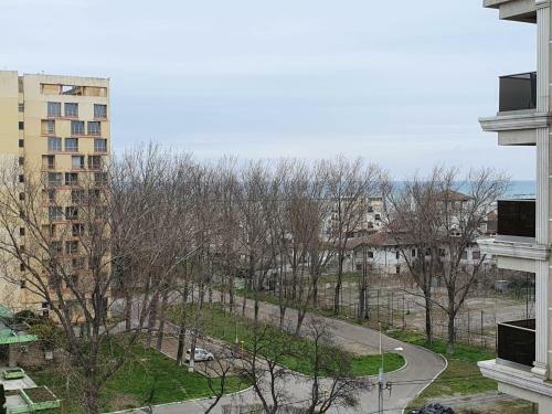 Apartamento Ami Seaview - Mamaia