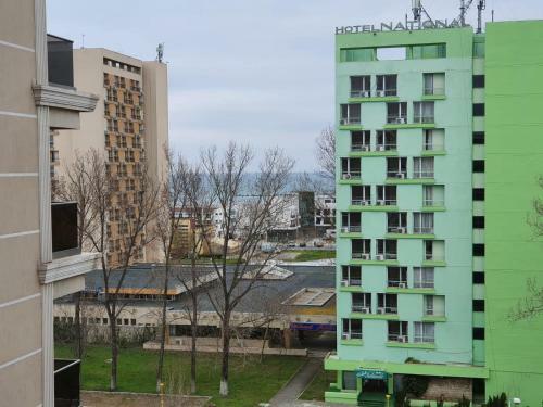 Apartamento Ami Seaview - Mamaia