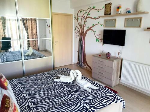 Apartamento Ami Seaview - Mamaia