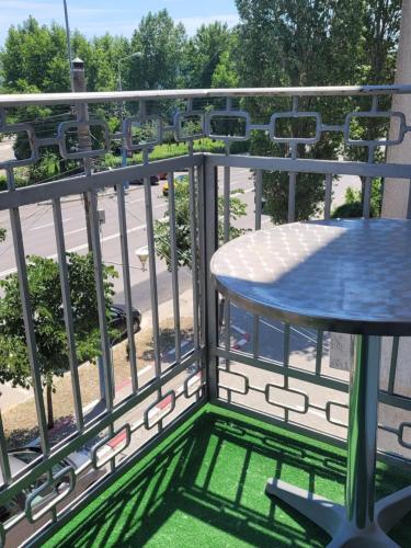 Apartamento Andrei Mamaia 2021