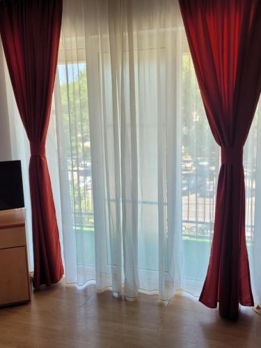 Apartamento Andrei Mamaia 2021