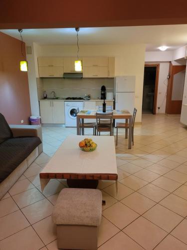 Apartamento Andrei Mamaia 2021