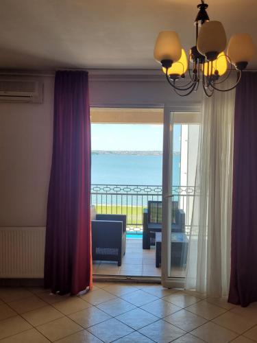 Apartamento Andrei Mamaia 2021