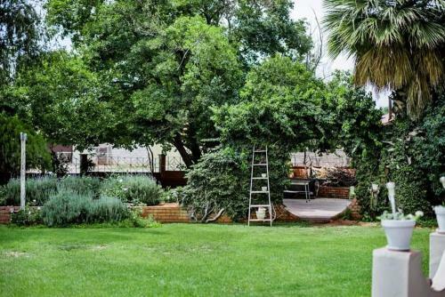 Hostal La Maison Guest House