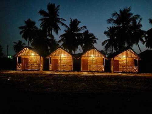 Hostal Coconut Tree Guest House
