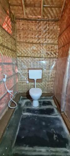 Hostal Coconut Tree Guest House