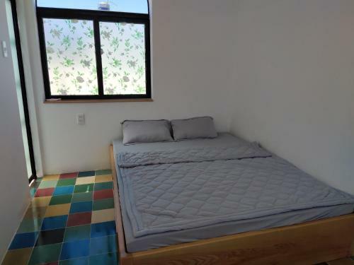 Apartamento Macle'o Homestay