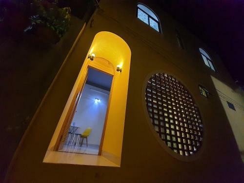 Apartamento Macle'o Homestay