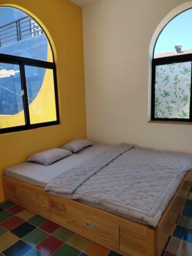 Apartamento Macle'o Homestay