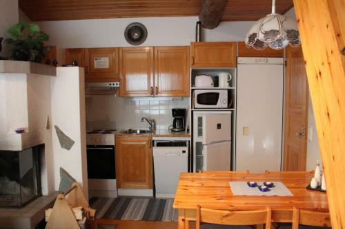 Apartamento Rukak�ng�s D 17