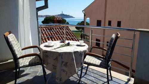 Apartamento Rivamare - Rovinj