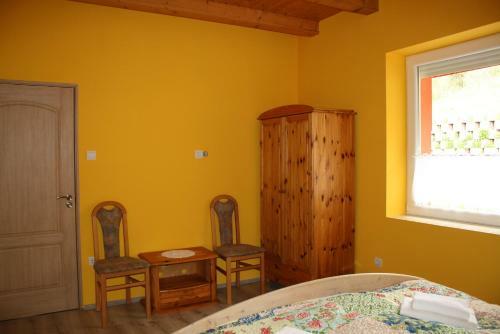 Hostal Kedvenc Vend�gh�z