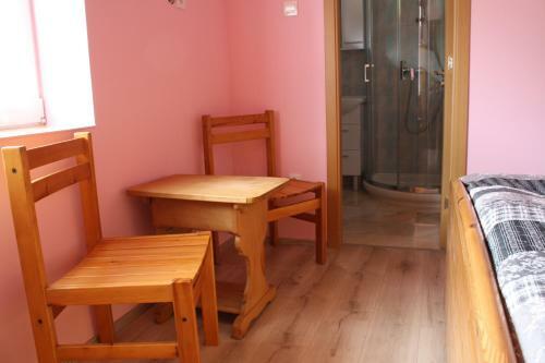 Hostal Kedvenc Vend�gh�z